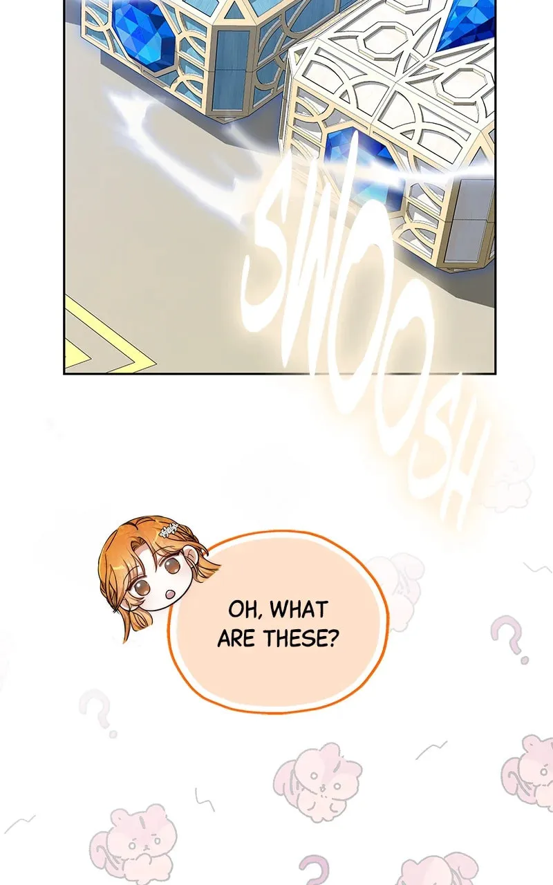 Bride of Obsidian Chapter 49 page 73 - 