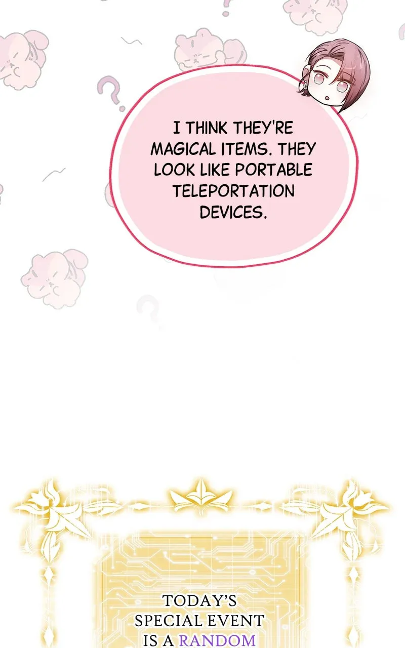 Bride of Obsidian Chapter 49 page 74 - 