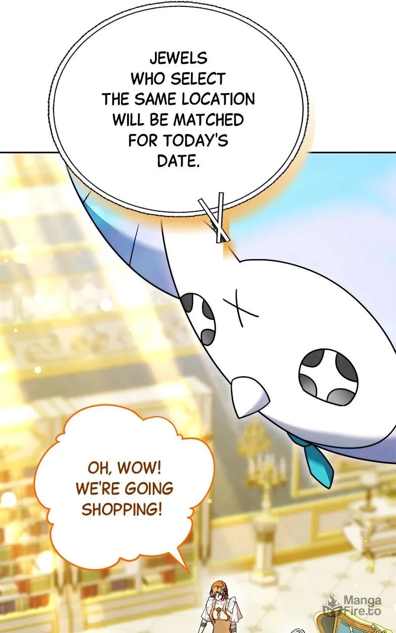 Bride of Obsidian Chapter 49 page 78 - 