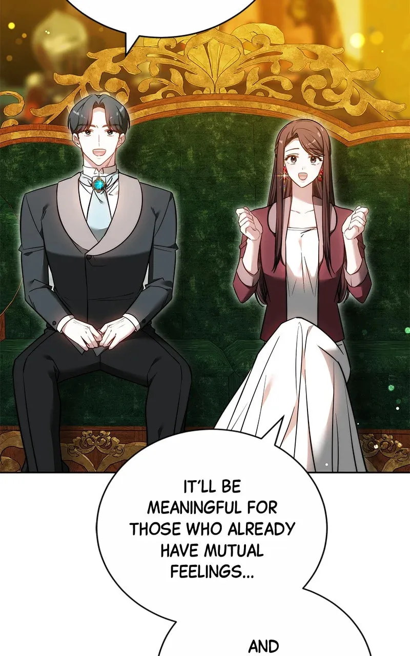 Bride of Obsidian Chapter 49 page 82 - 
