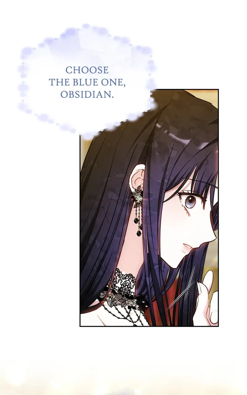 Bride of Obsidian Chapter 49 page 89 - 