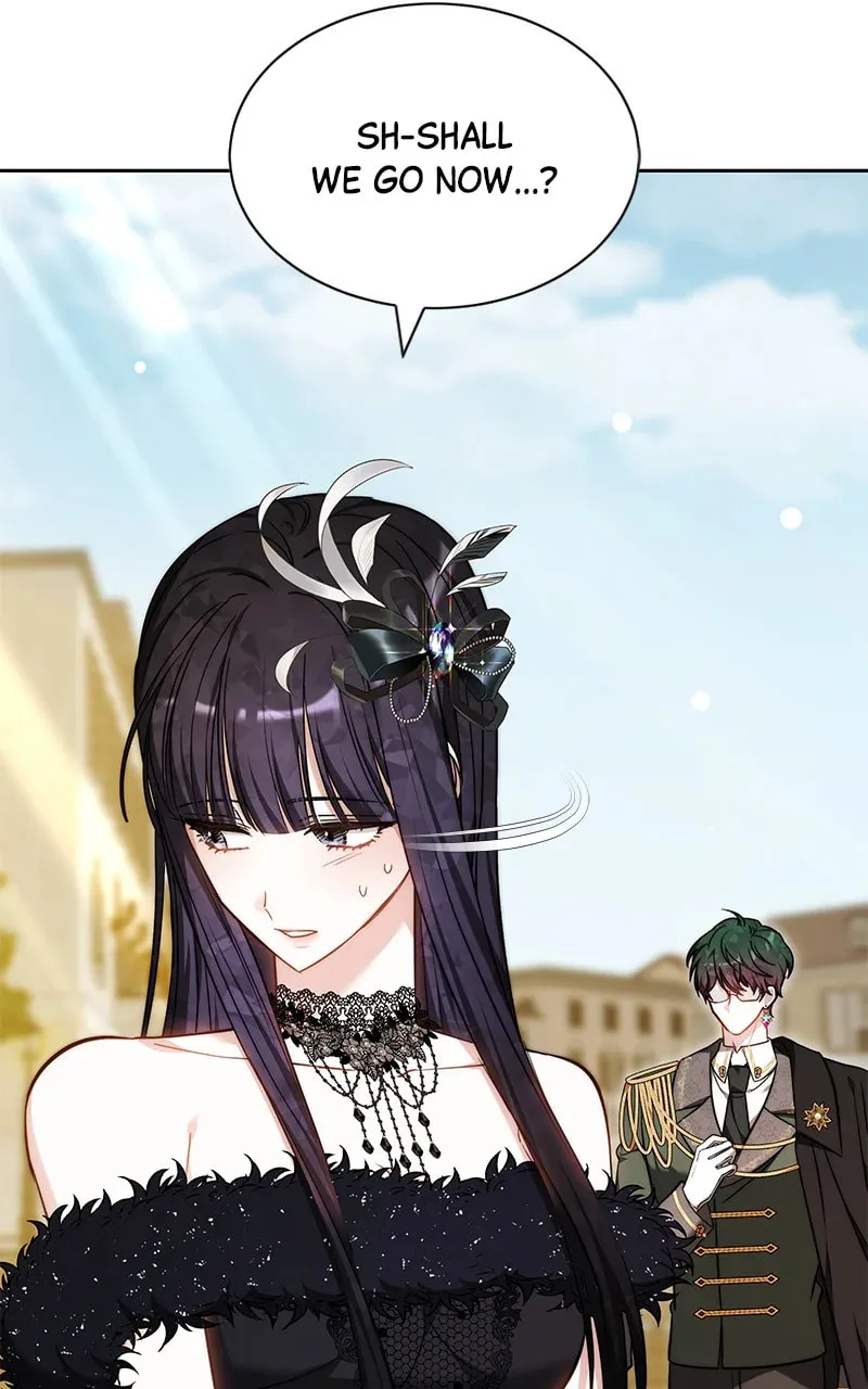 Bride of Obsidian Chapter 50 page 106 - 