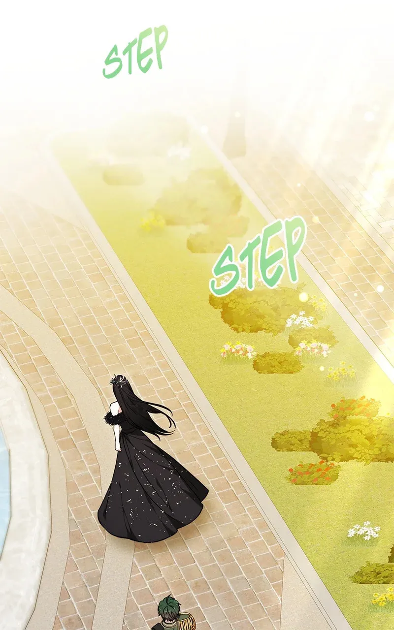 Bride of Obsidian Chapter 50 page 109 - 