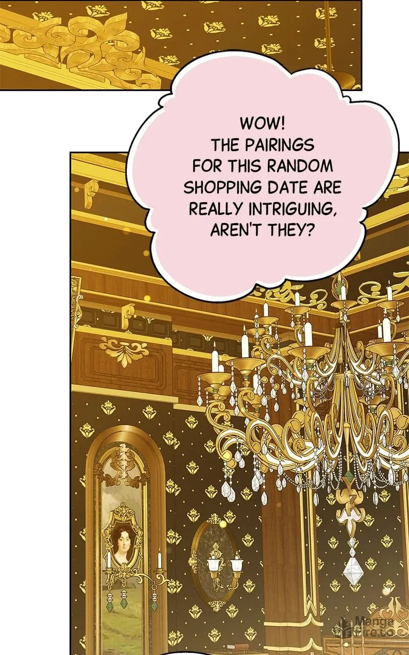Bride of Obsidian Chapter 50 page 111 - 