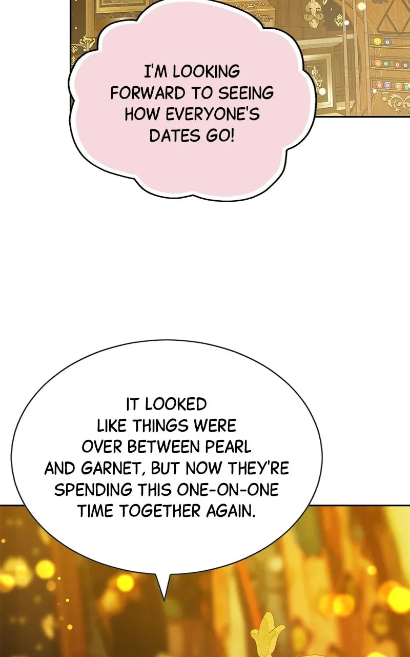 Bride of Obsidian Chapter 50 page 112 - 