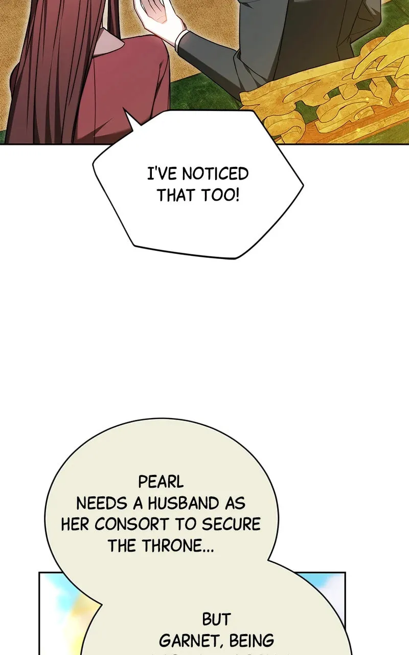Bride of Obsidian Chapter 50 page 116 - 