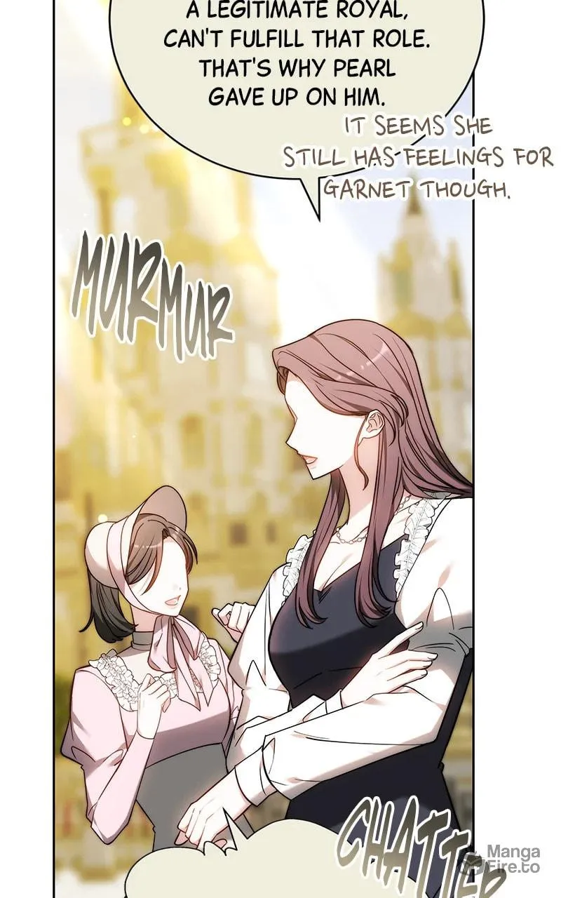 Bride of Obsidian Chapter 50 page 117 - 