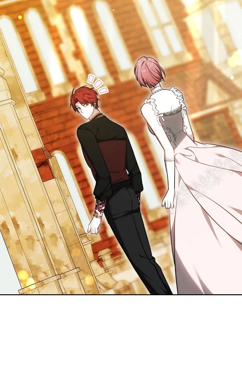 Bride of Obsidian Chapter 50 page 119 - 