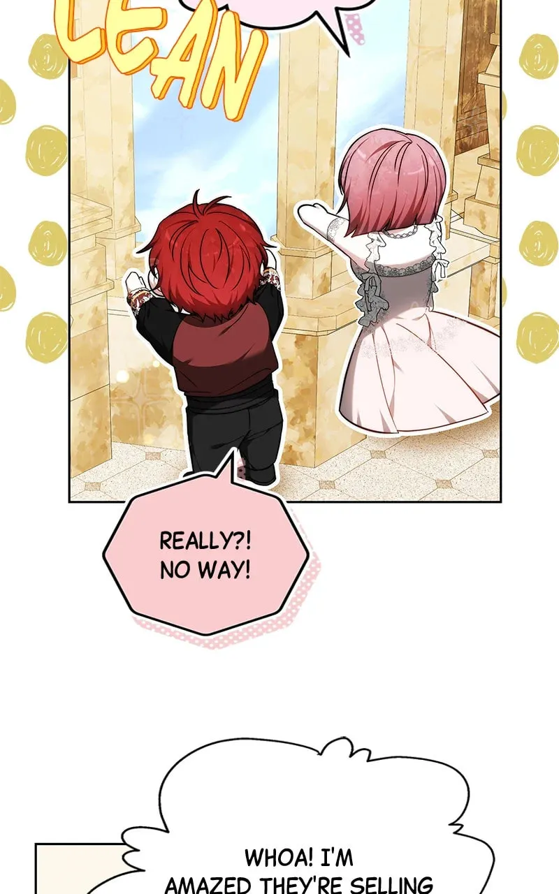 Bride of Obsidian Chapter 50 page 122 - 