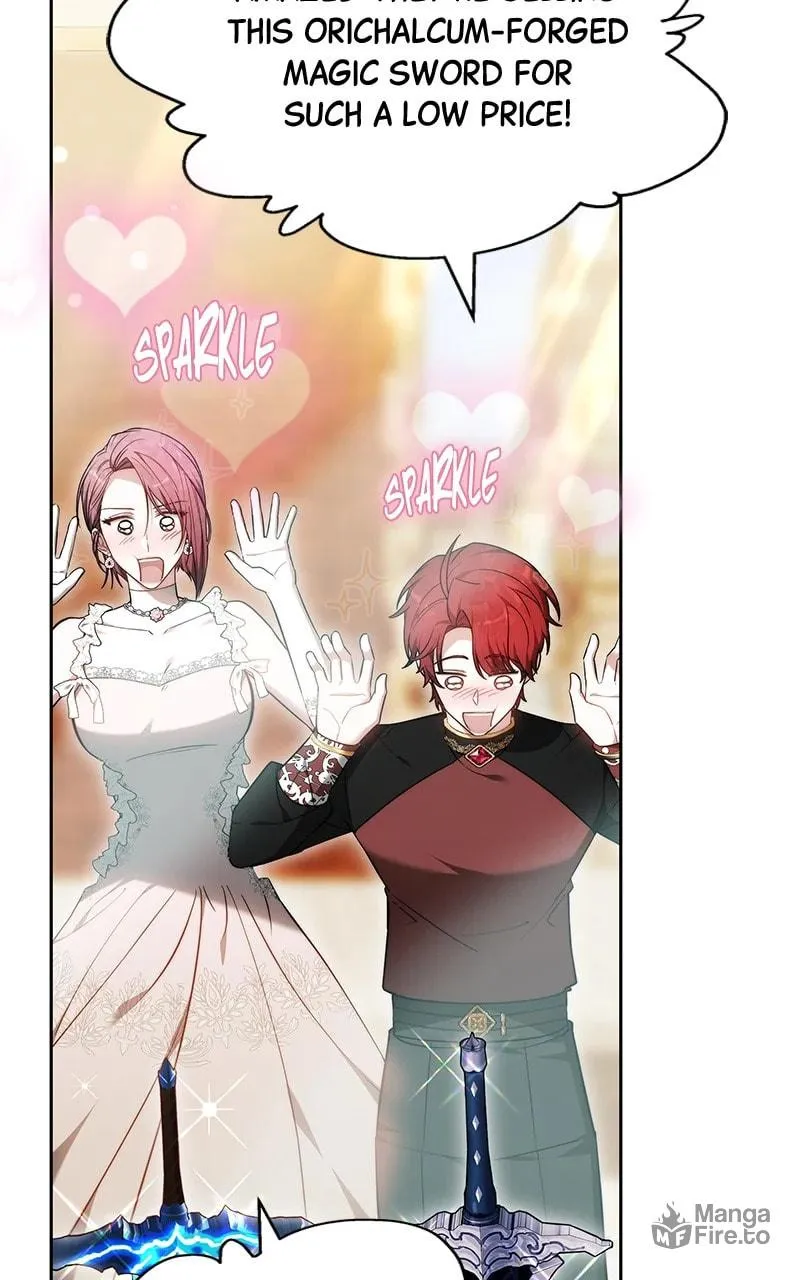 Bride of Obsidian Chapter 50 page 123 - 