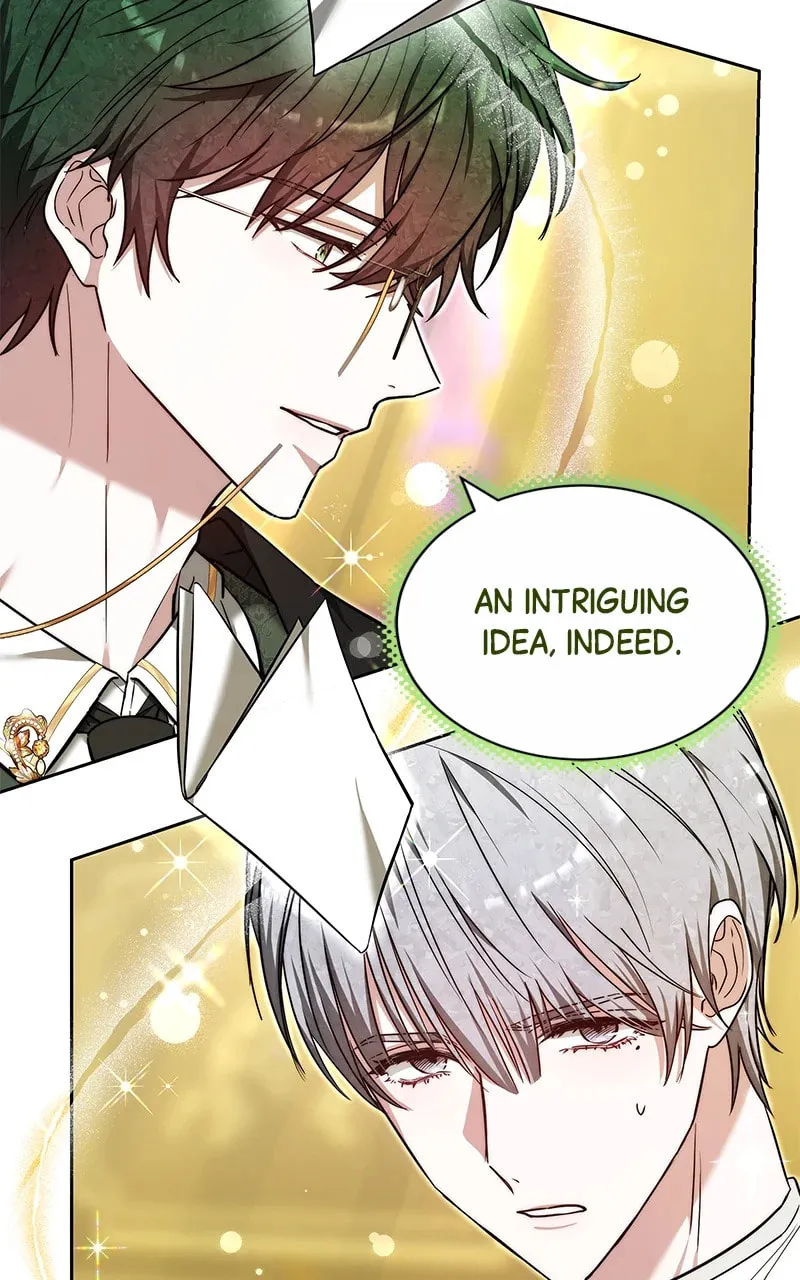 Bride of Obsidian Chapter 50 page 14 - 
