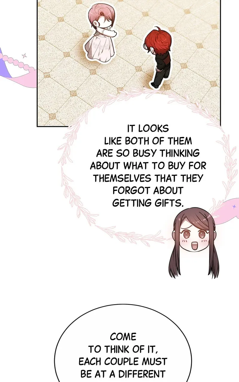 Bride of Obsidian Chapter 50 page 134 - 