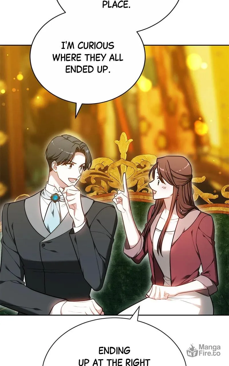 Bride of Obsidian Chapter 50 page 135 - 