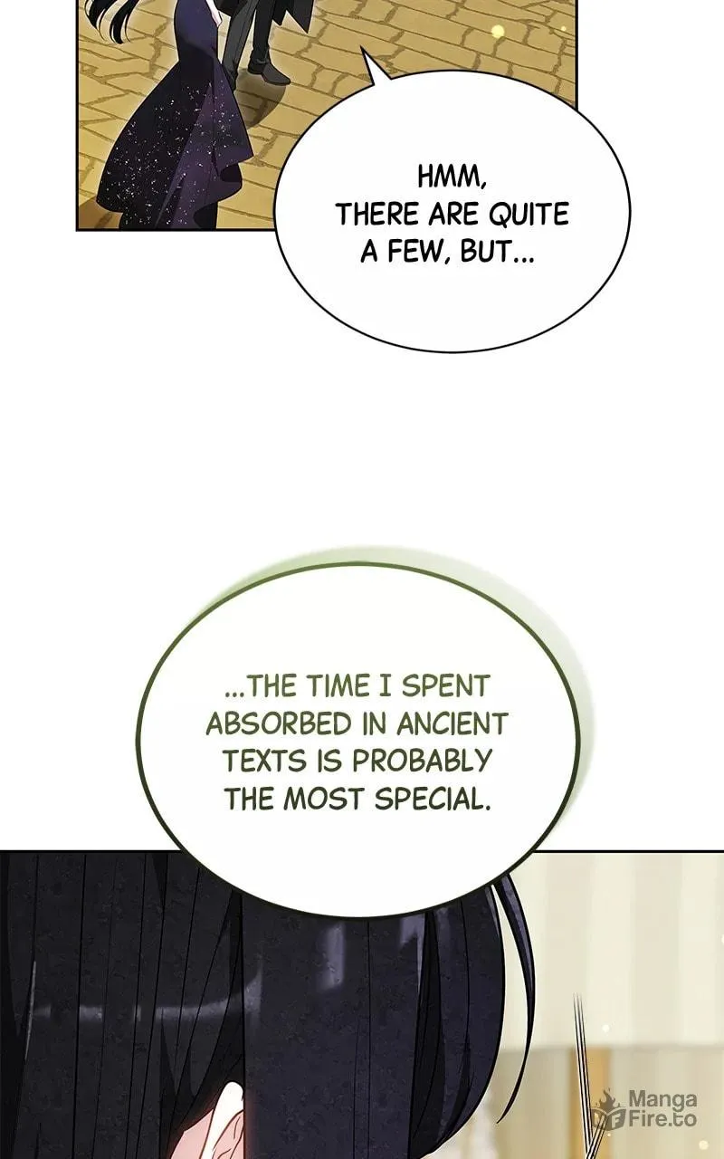 Bride of Obsidian Chapter 50 page 147 - 