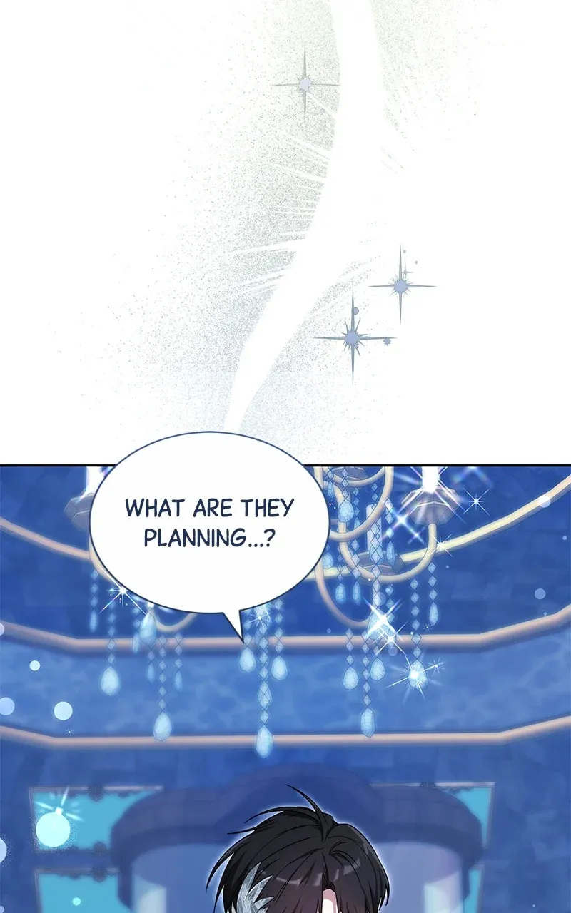 Bride of Obsidian Chapter 50 page 22 - 