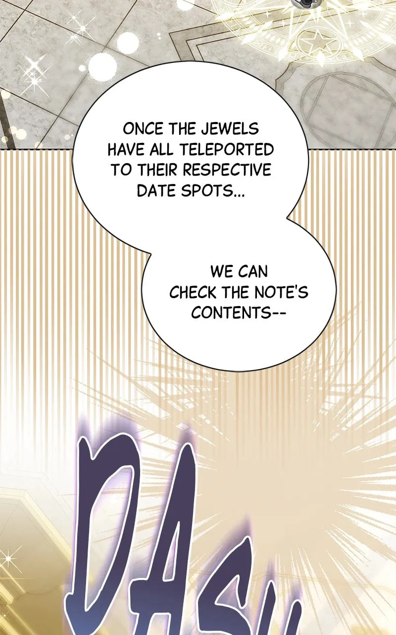 Bride of Obsidian Chapter 50 page 28 - 