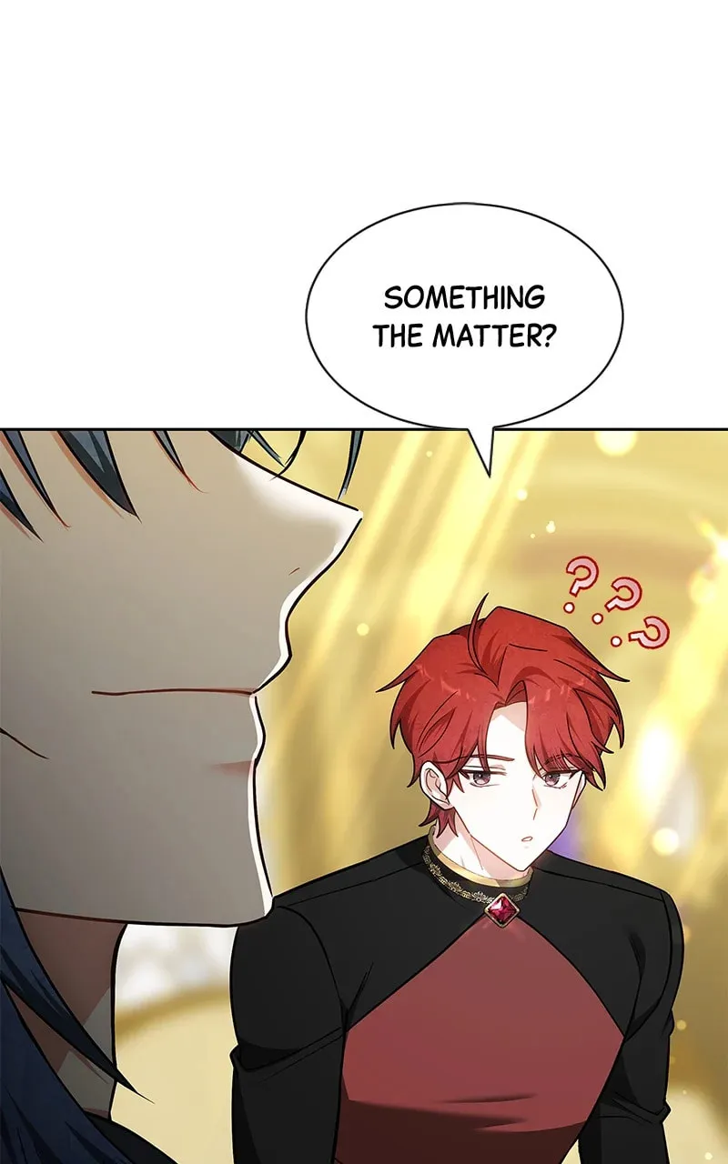 Bride of Obsidian Chapter 50 page 4 - 
