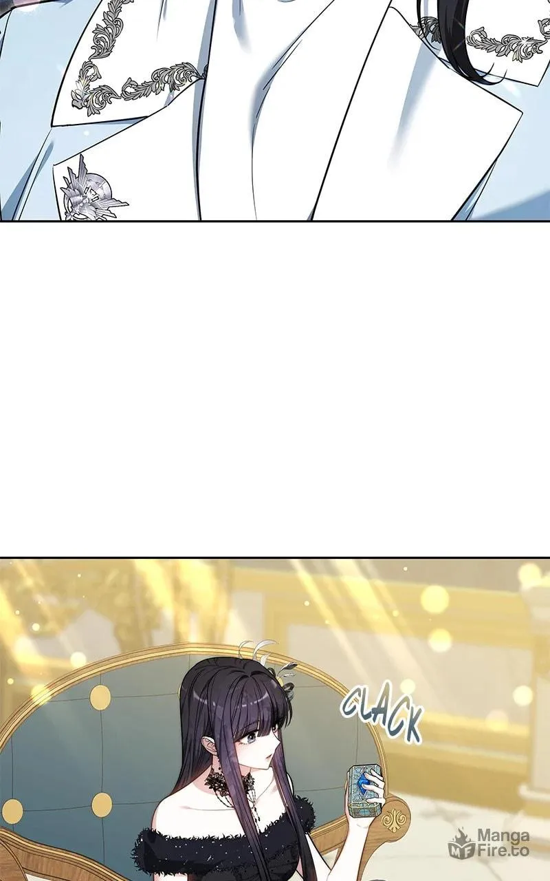 Bride of Obsidian Chapter 50 page 35 - 
