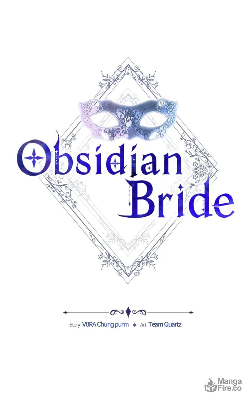 Bride of Obsidian Chapter 50 page 40 - 