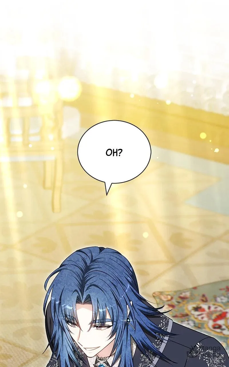Bride of Obsidian Chapter 50 page 42 - 