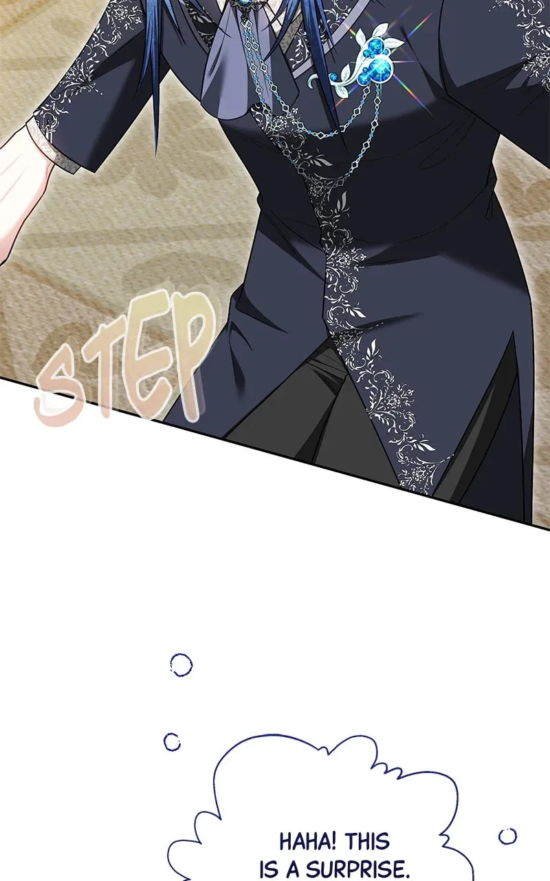 Bride of Obsidian Chapter 50 page 43 - 
