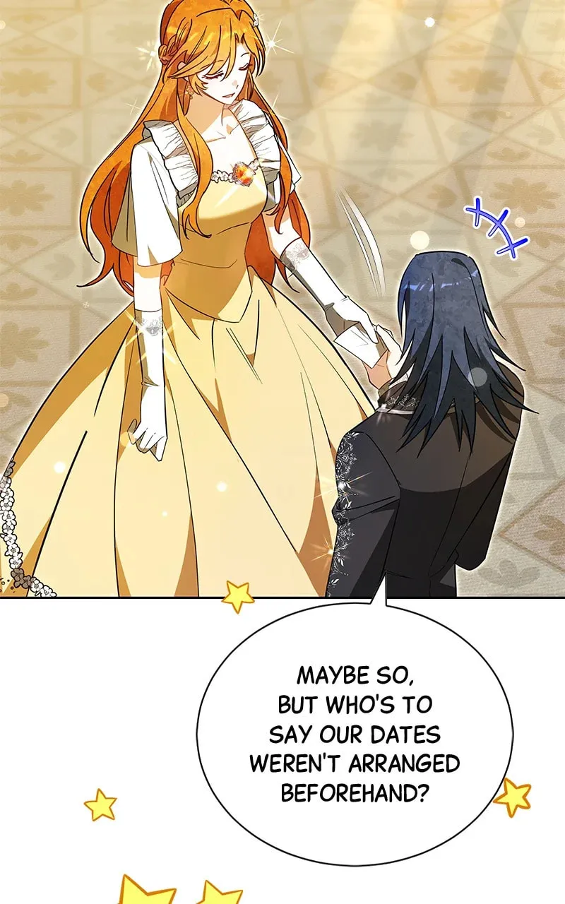 Bride of Obsidian Chapter 50 page 52 - 