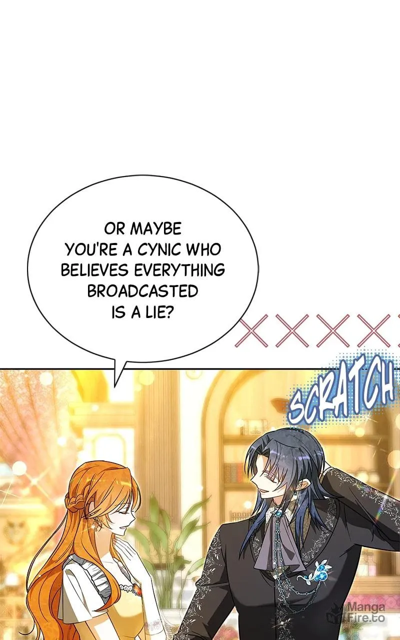 Bride of Obsidian Chapter 50 page 57 - 