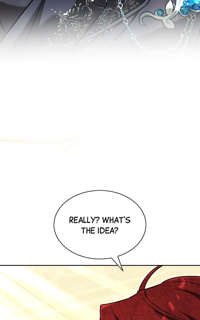 Bride of Obsidian Chapter 50 page 7 - 