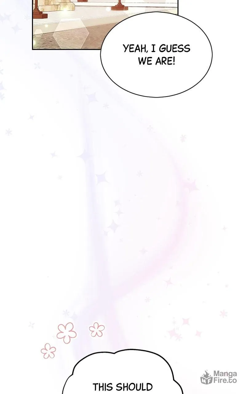 Bride of Obsidian Chapter 50 page 63 - 