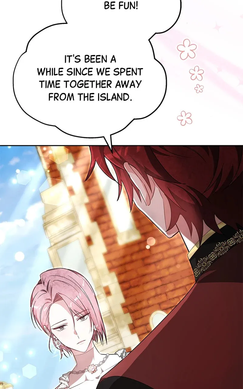 Bride of Obsidian Chapter 50 page 64 - 