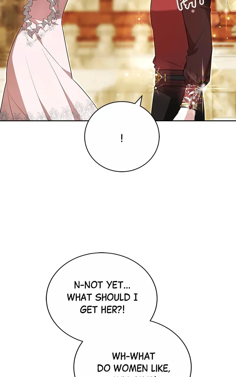 Bride of Obsidian Chapter 50 page 67 - 