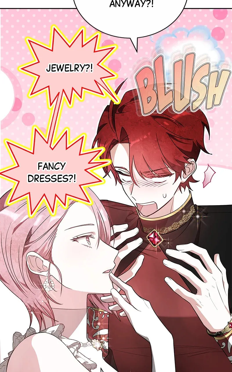Bride of Obsidian Chapter 50 page 68 - 
