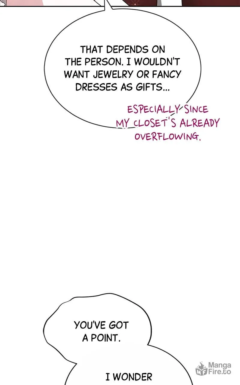 Bride of Obsidian Chapter 50 page 69 - 