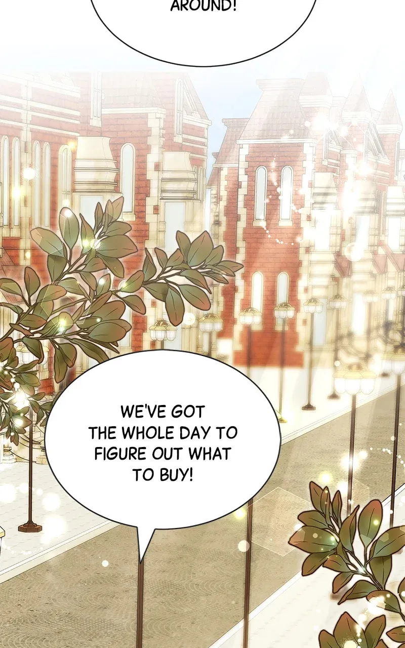 Bride of Obsidian Chapter 50 page 71 - 