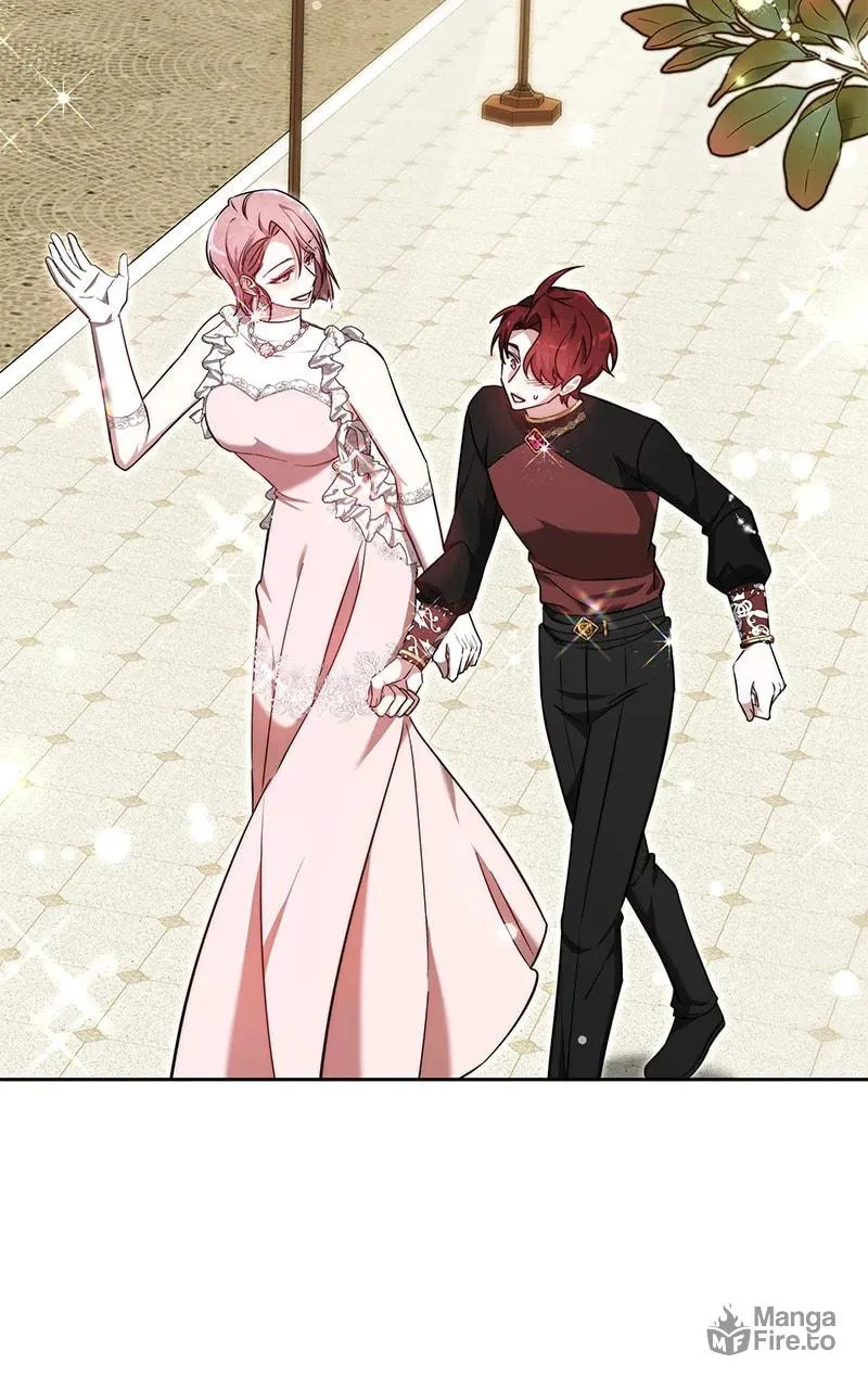 Bride of Obsidian Chapter 50 page 72 - 