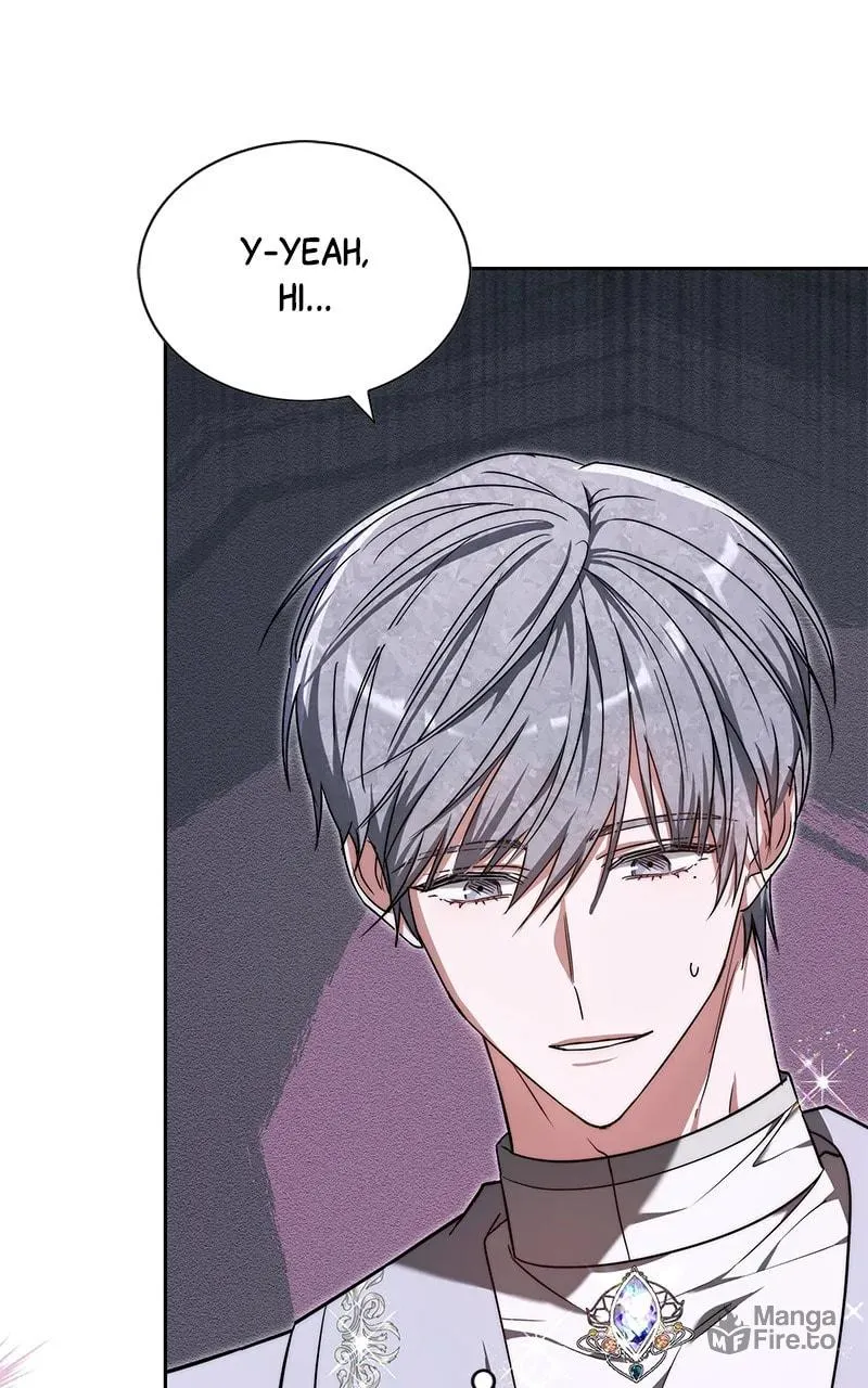 Bride of Obsidian Chapter 50 page 78 - 