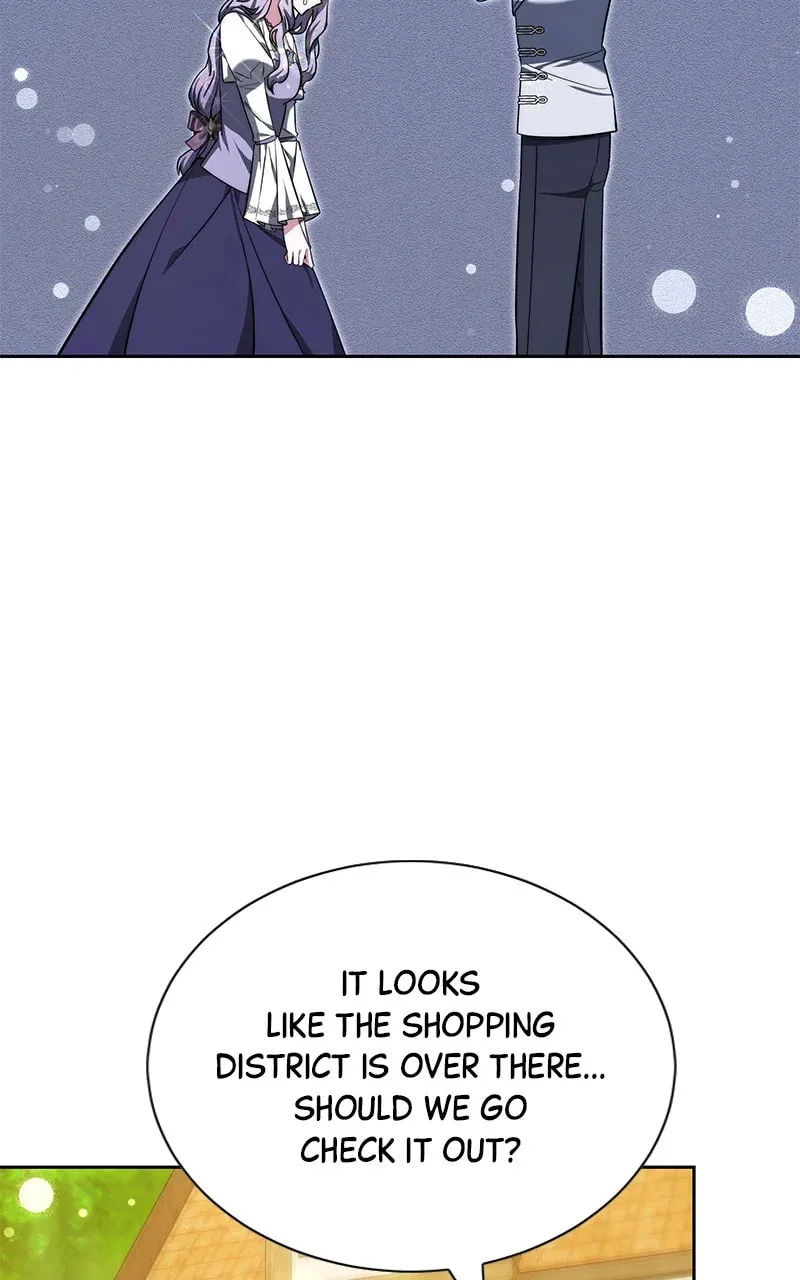 Bride of Obsidian Chapter 50 page 82 - 