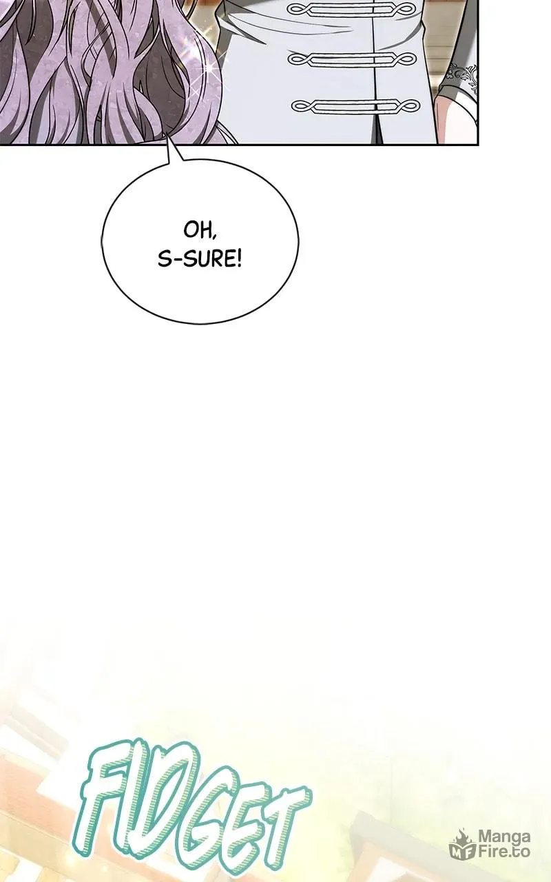 Bride of Obsidian Chapter 50 page 84 - 