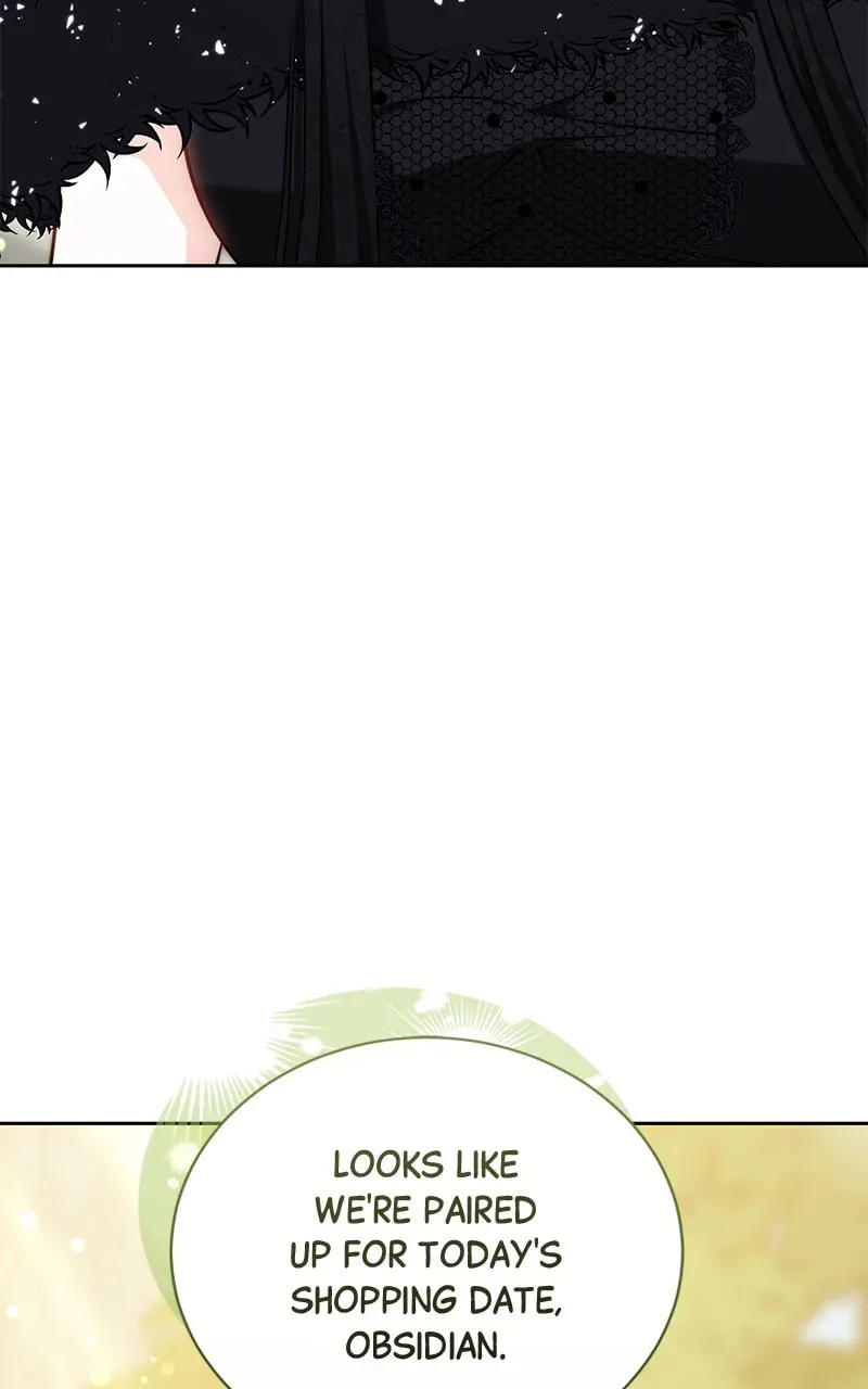 Bride of Obsidian Chapter 50 page 88 - 