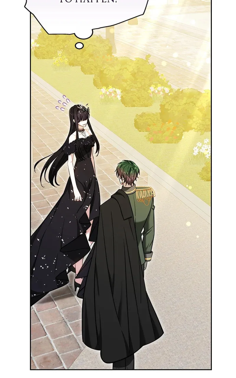 Bride of Obsidian Chapter 50 page 91 - 