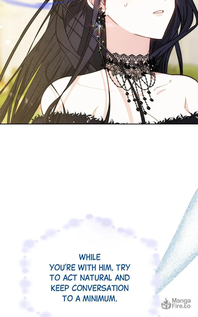 Bride of Obsidian Chapter 50 page 93 - 