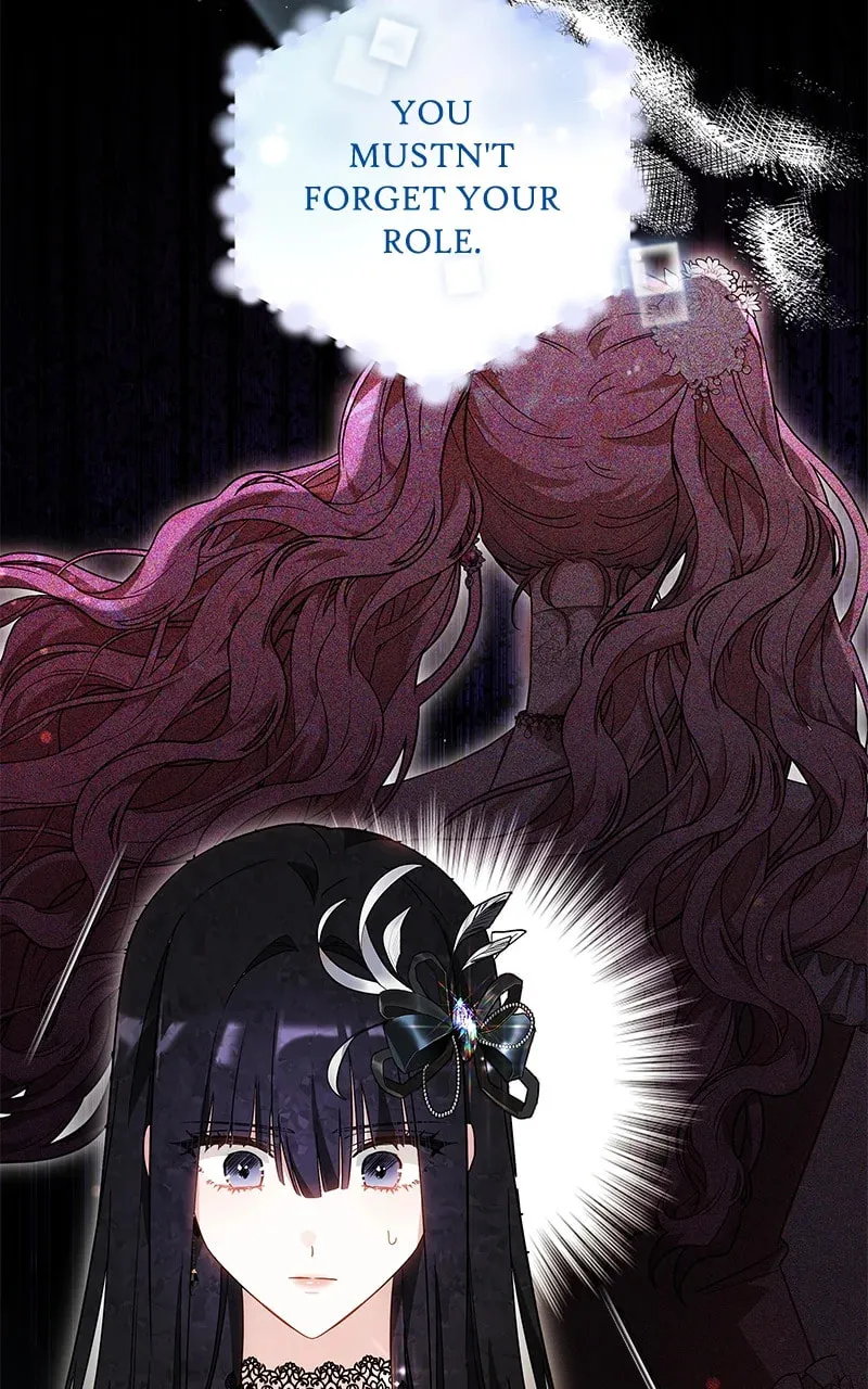 Bride of Obsidian Chapter 51 page 11 - 