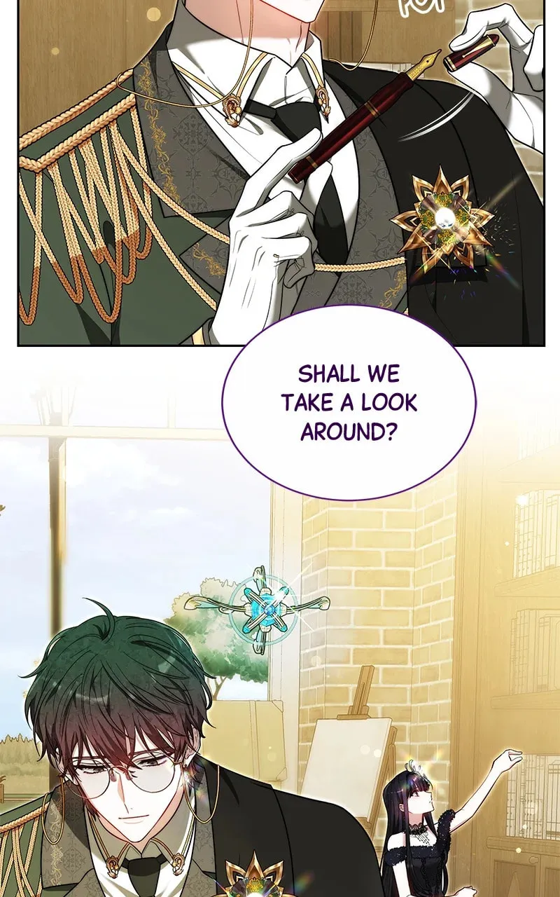 Bride of Obsidian Chapter 51 page 101 - 