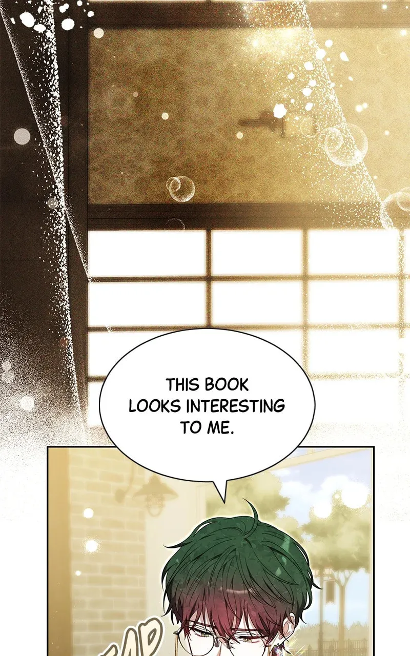 Bride of Obsidian Chapter 51 page 106 - 