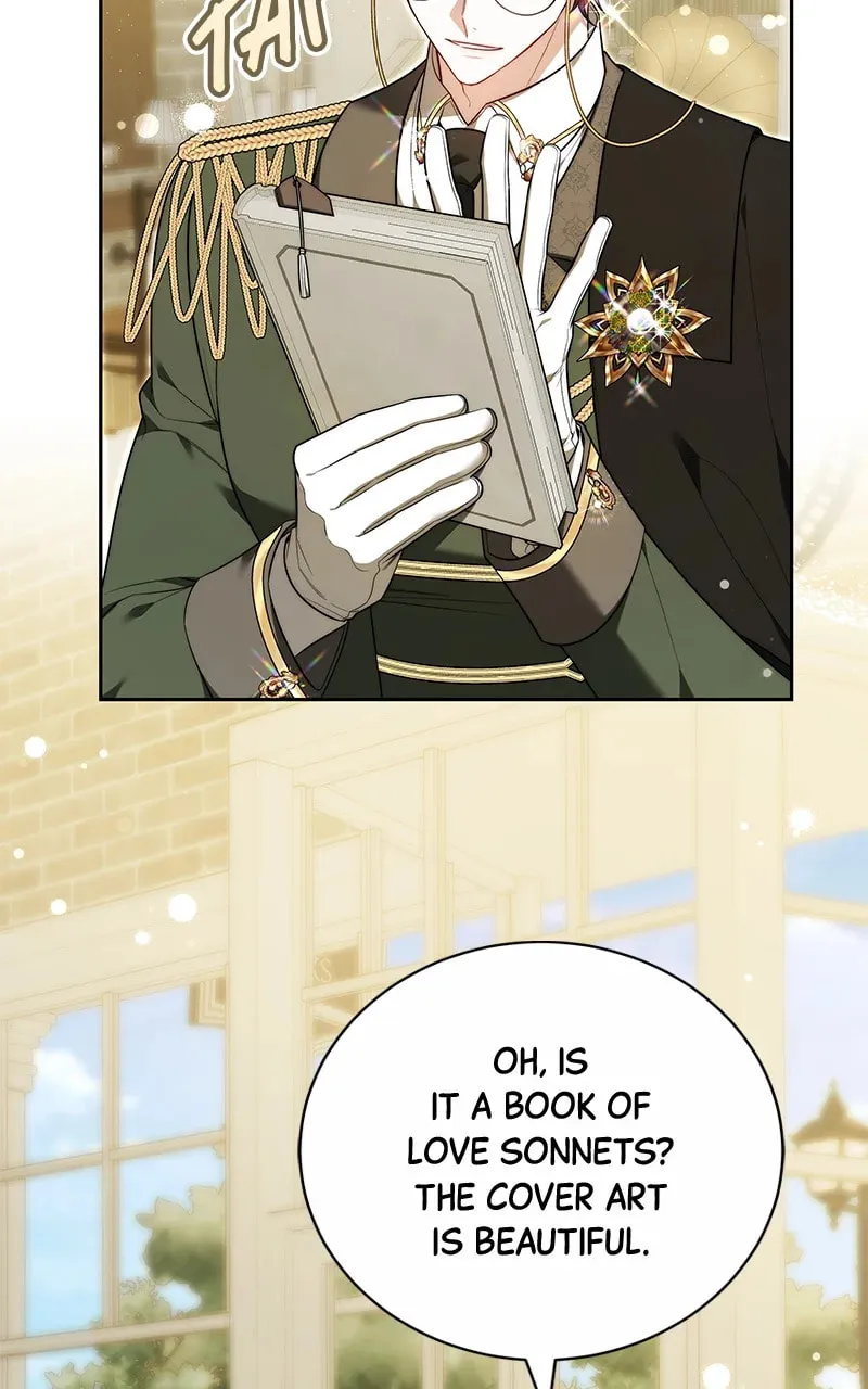 Bride of Obsidian Chapter 51 page 107 - 