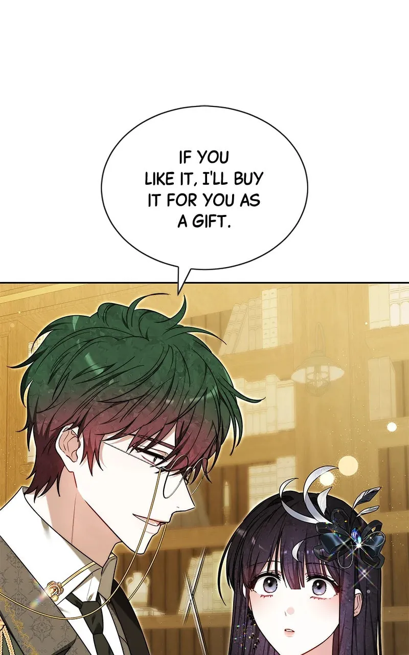 Bride of Obsidian Chapter 51 page 109 - 