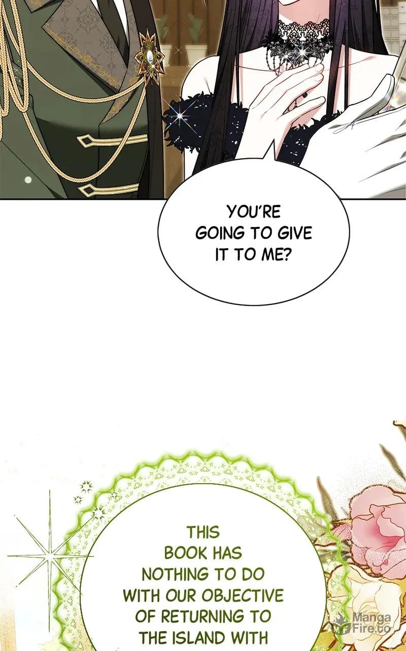 Bride of Obsidian Chapter 51 page 110 - 