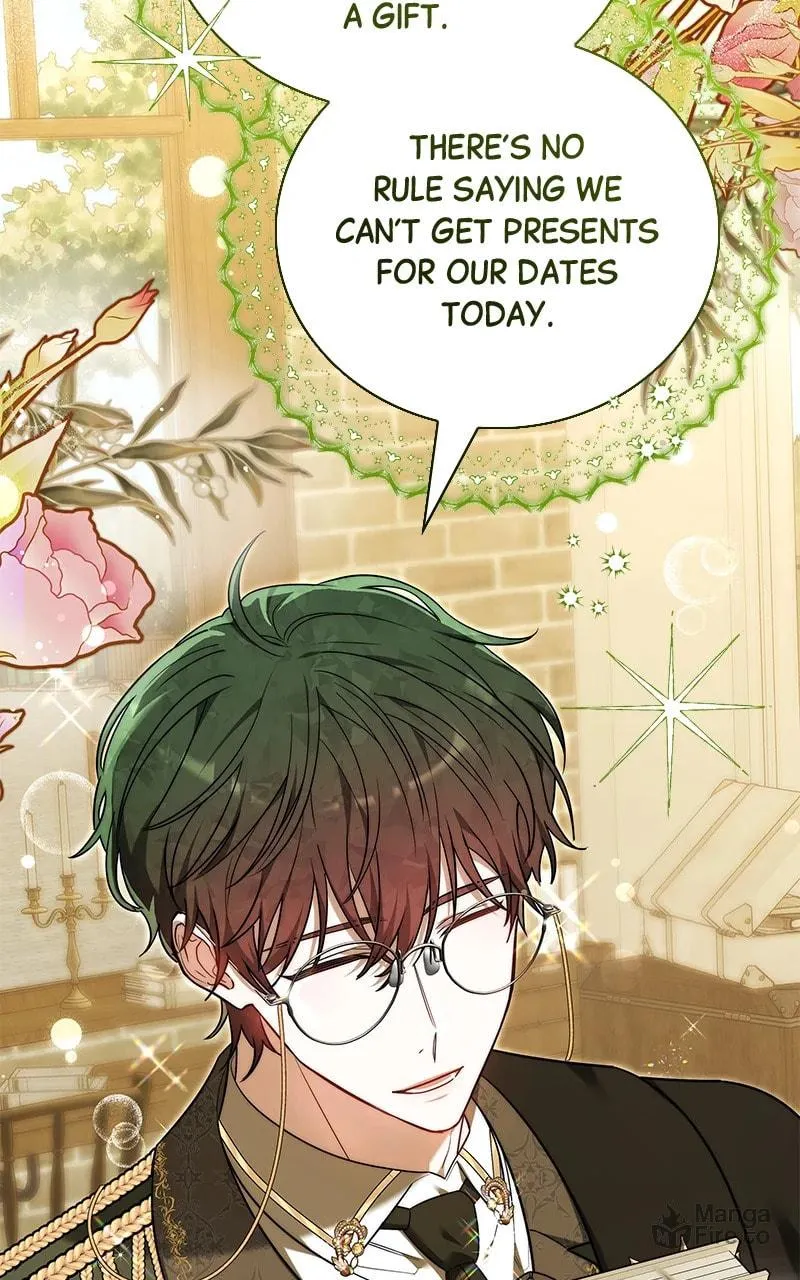 Bride of Obsidian Chapter 51 page 111 - 