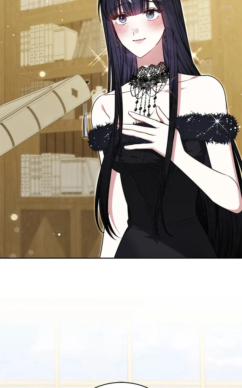 Bride of Obsidian Chapter 51 page 113 - 