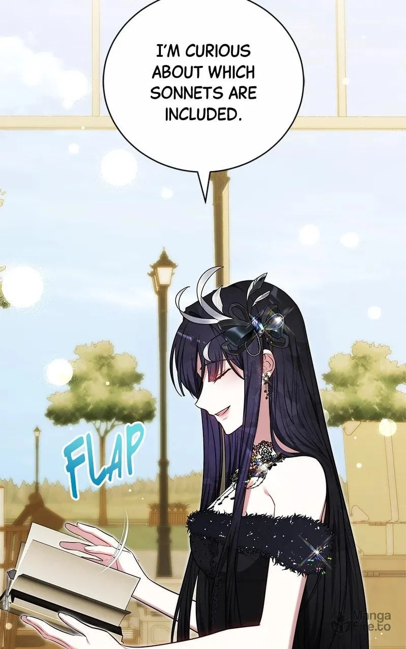 Bride of Obsidian Chapter 51 page 114 - 
